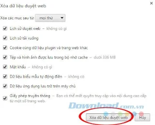 Chrome ब्राउज़र पर त्रुटि 107 कैसे ठीक करें