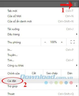 Chrome ब्राउज़र पर त्रुटि 107 कैसे ठीक करें