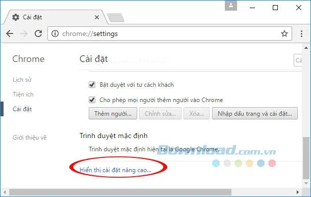 Chrome ब्राउज़र पर त्रुटि 107 कैसे ठीक करें