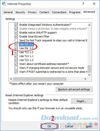 Chrome ब्राउज़र पर त्रुटि 107 कैसे ठीक करें