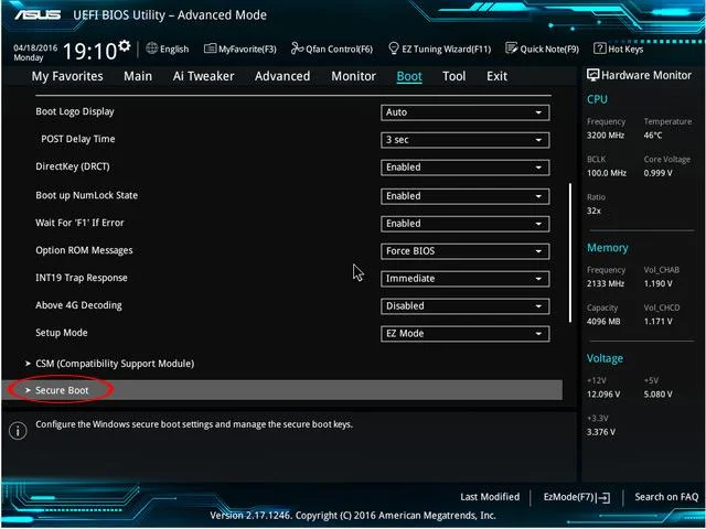 دستورالعمل رفع خطای صفحه قرمز در ویندوز 7