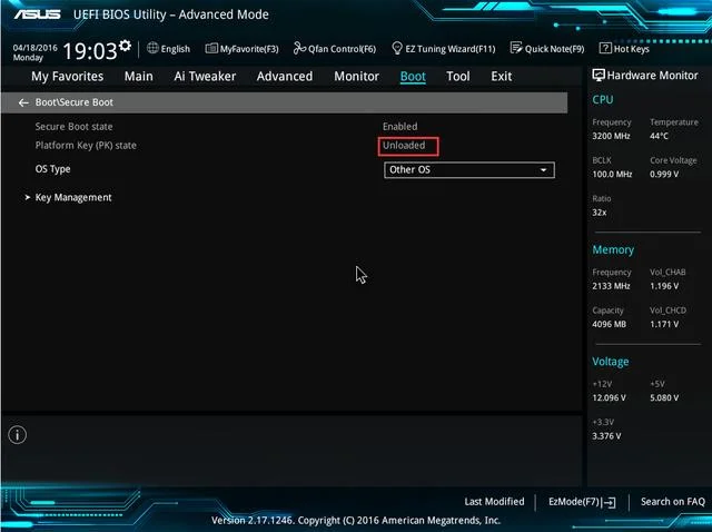 دستورالعمل رفع خطای صفحه قرمز در ویندوز 7