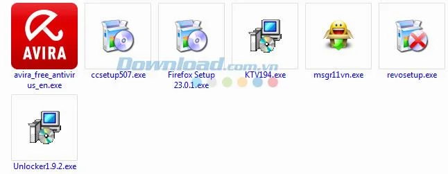نحوه تغییر رنگ پوشه و نام پرونده در رایانه