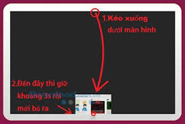 How to turn off the application running in the background of Windows 8 / 8.1