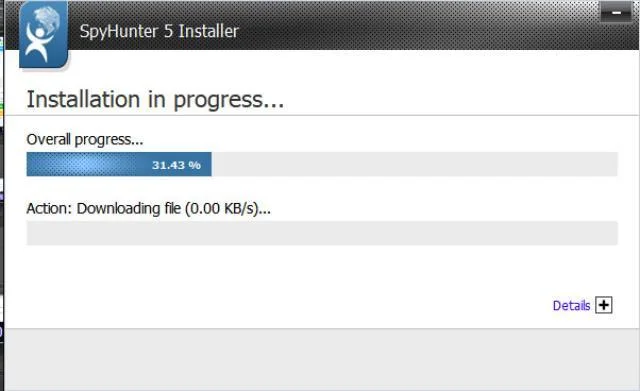 How to install and use SpyHunter to remove spyware, prevent keyloggers