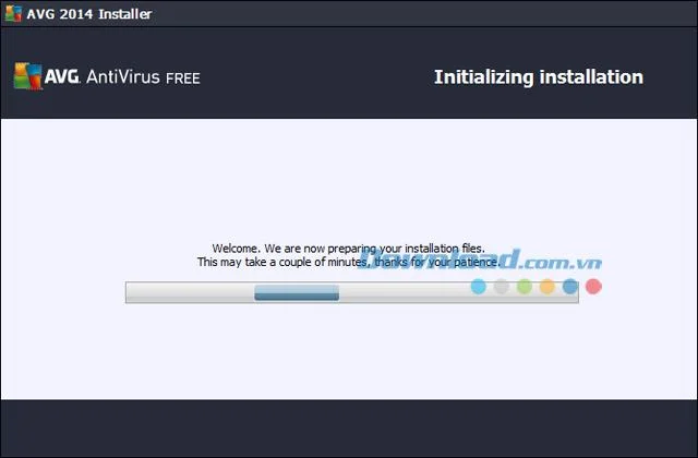 Instrucciones para instalar y usar el antivirus AVG AntiVirus Free