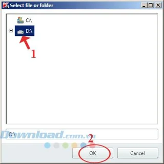 Instrucciones para descargar e instalar Kaspersky Internet Security