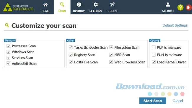 7 tools om malware gemakkelijk te verwijderen