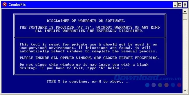 7 tools om malware gemakkelijk te verwijderen