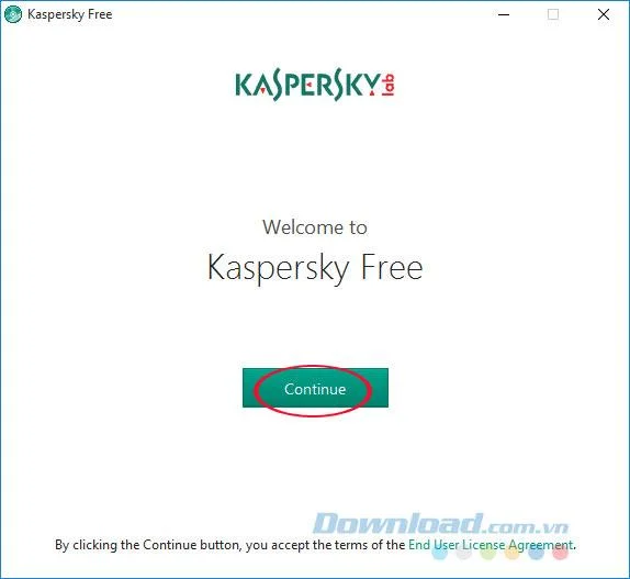 Instructies voor het installeren en ervaren van Kaspersky Free Instructies voor het installeren en ervaren van Kaspersky Free