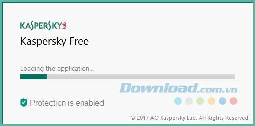 Instructies voor het installeren en ervaren van Kaspersky Free