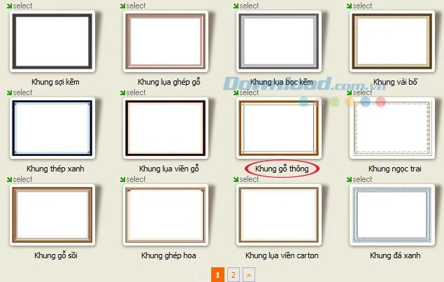 Instructies voor het online maken van wenskaarten 8/3