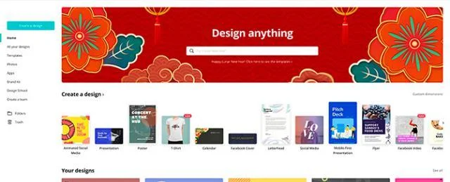 Adobe InDesign mit Canva, welches Designtool ist besser?