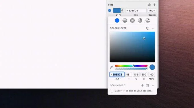 Bibliotheek gebruiken in Sketch is eenvoudig