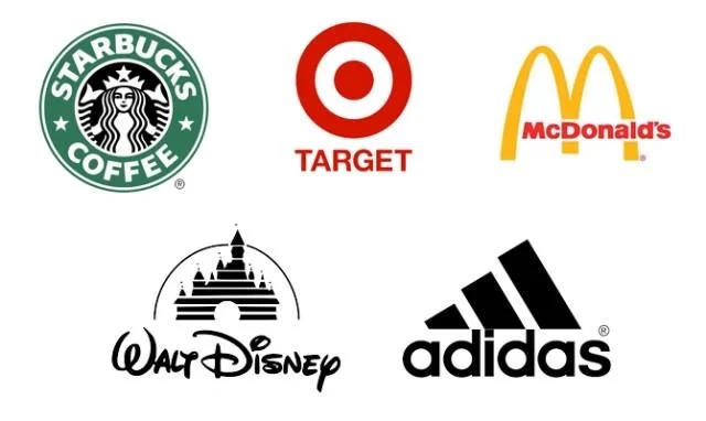 Instructie voor het ontwerpen van logos in Illustrator