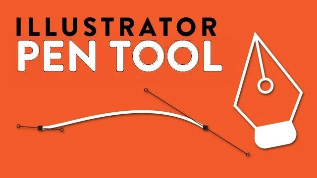 Instructie voor het ontwerpen van logos in Illustrator