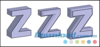 Instructies voor het maken van 3D-objecten met Adobe Illustrator