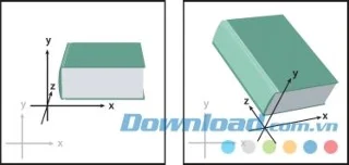 Instructies voor het maken van 3D-objecten met Adobe Illustrator