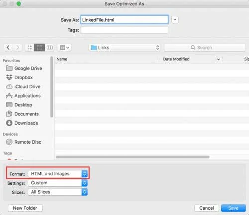 Instructies voor het invoegen van links in Adobe Illustrator en Photoshop