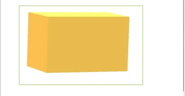 Instructions for using images as textures in Paint 3D
