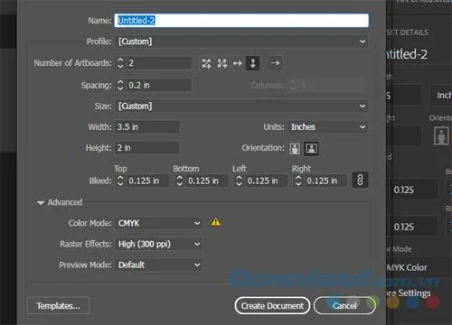 Basis visitekaartjes ontwerpen in Adobe Illustrator Basis visitekaartjes ontwerpen in Adobe Illustrator