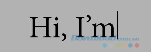 Basis visitekaartjes ontwerpen in Adobe Illustrator