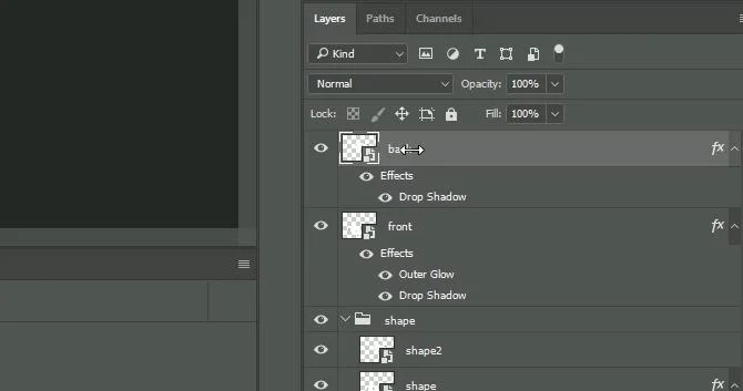 Basis visitekaartjes ontwerpen in Adobe Illustrator