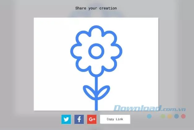 Google AutoDrawı etkin kullanma talimatları