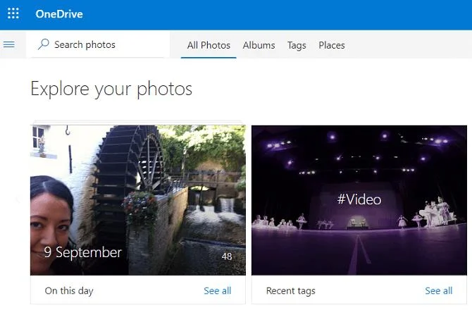 Google Photos و OneDrive: بهترین ابزار پشتیبان عکس کدام است؟