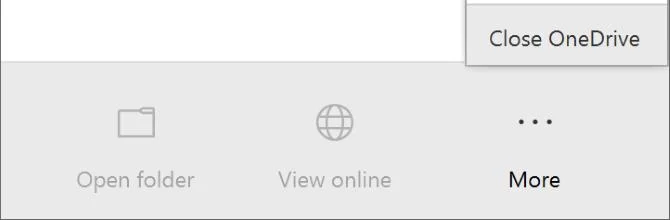 ساده ترین راه برای رفع خطاهای همگام سازی داده با OneDrive در ویندوز 10