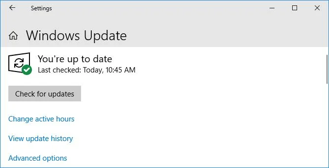 ساده ترین راه برای رفع خطاهای همگام سازی داده با OneDrive در ویندوز 10