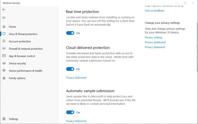 ساده ترین راه برای رفع خطاهای همگام سازی داده با OneDrive در ویندوز 10