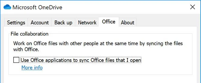 ساده ترین راه برای رفع خطاهای همگام سازی داده با OneDrive در ویندوز 10