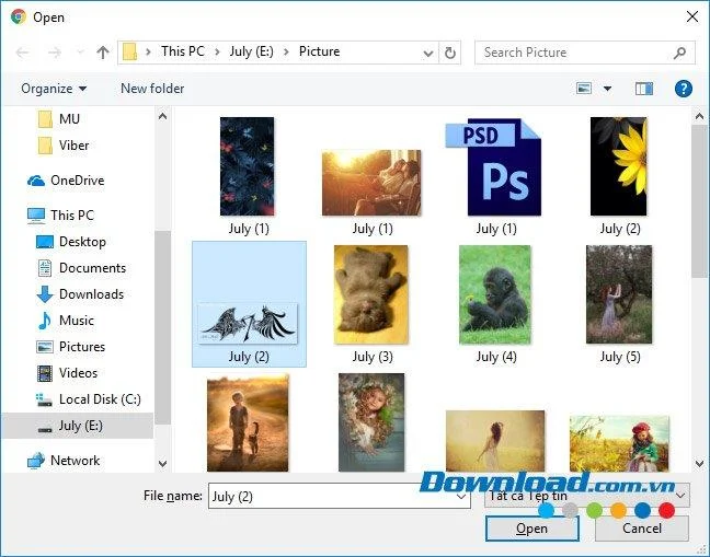 نحوه استفاده از Surge Send برای به اشتراک گذاری پرونده ها تا 100 گیگابایت