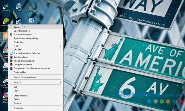 دستورالعمل درج صوت در فایلهای PDF با Foxit Reader