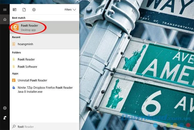 دستورالعمل درج صوت در فایلهای PDF با Foxit Reader