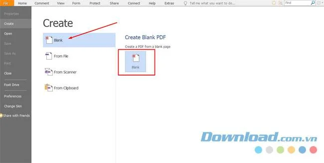 دستورالعمل درج صوت در فایلهای PDF با Foxit Reader