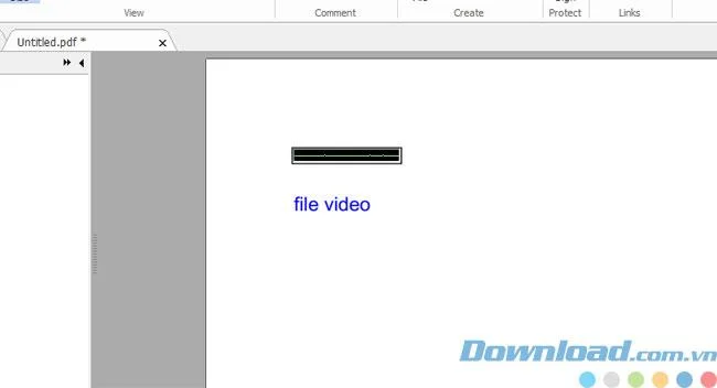دستورالعمل درج صوت در فایلهای PDF با Foxit Reader