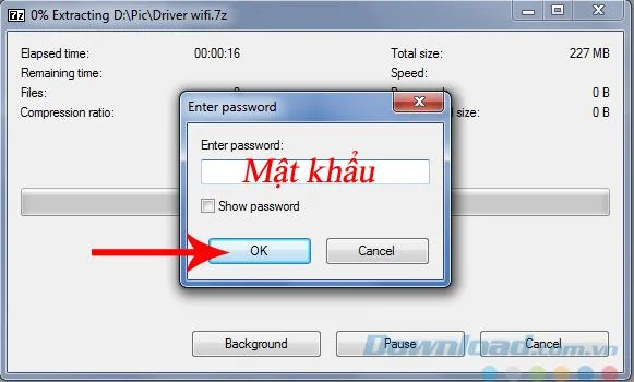 چگونه می توان پرونده ها را با 7-zip فشرده سازی و فشرده سازی کرد؟