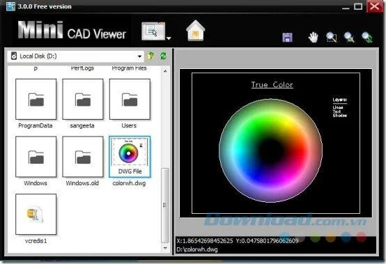 پرونده DWG چیست؟ نرم افزار DWG File Reader به صورت رایگان