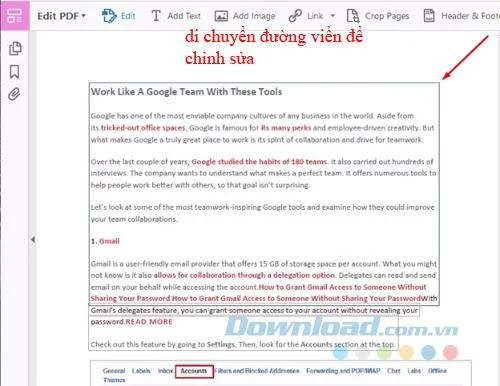 دستورالعمل استفاده از Adobe Acrobat Pro DC برای ایجاد و مدیریت فایلهای PDF