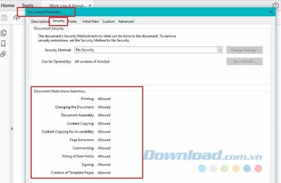 دستورالعمل استفاده از Adobe Acrobat Pro DC برای ایجاد و مدیریت فایلهای PDF