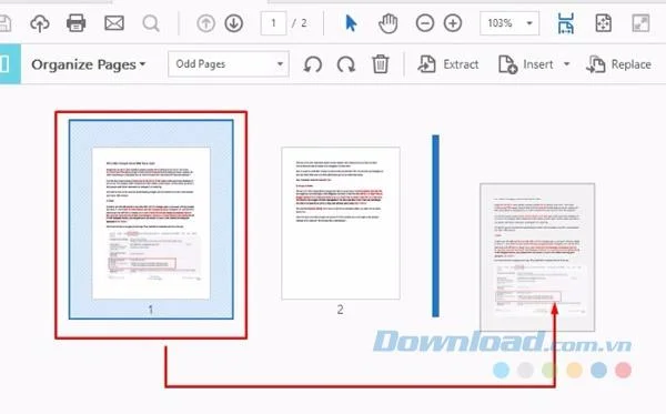 دستورالعمل استفاده از Adobe Acrobat Pro DC برای ایجاد و مدیریت فایلهای PDF