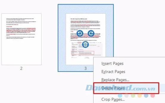 دستورالعمل استفاده از Adobe Acrobat Pro DC برای ایجاد و مدیریت فایلهای PDF