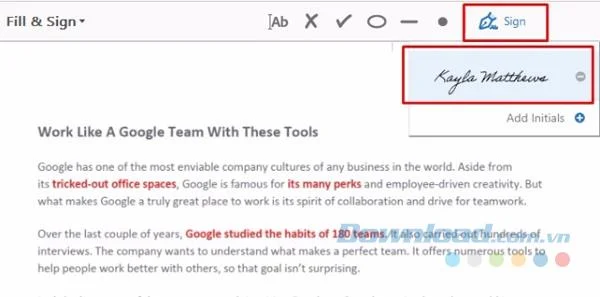 دستورالعمل استفاده از Adobe Acrobat Pro DC برای ایجاد و مدیریت فایلهای PDF