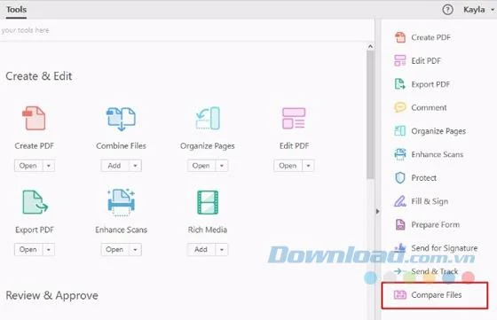 دستورالعمل استفاده از Adobe Acrobat Pro DC برای ایجاد و مدیریت فایلهای PDF