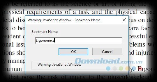 راهنمایی در مورد نحوه نشانه گذاری اسناد PDF در Adobe Reader