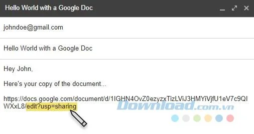 نکاتی درباره ایجاد نسخه هنگام اشتراک اسناد Google Drive
