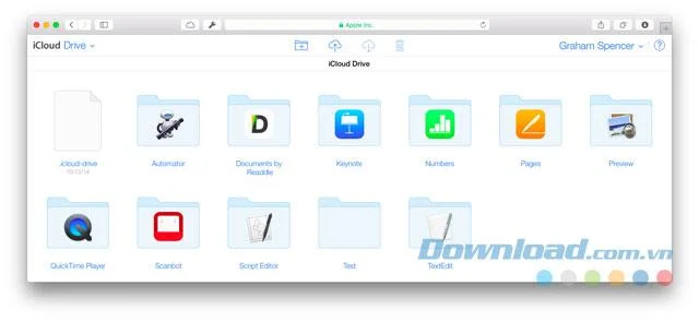 چیزهایی که باید در مورد iCloud Drive بدانید