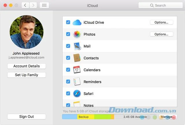 چیزهایی که باید در مورد iCloud Drive بدانید